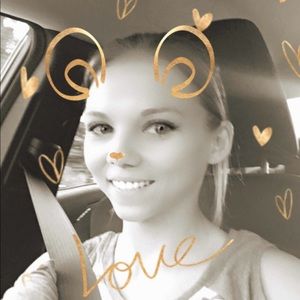 Meet your Posher, Kylee